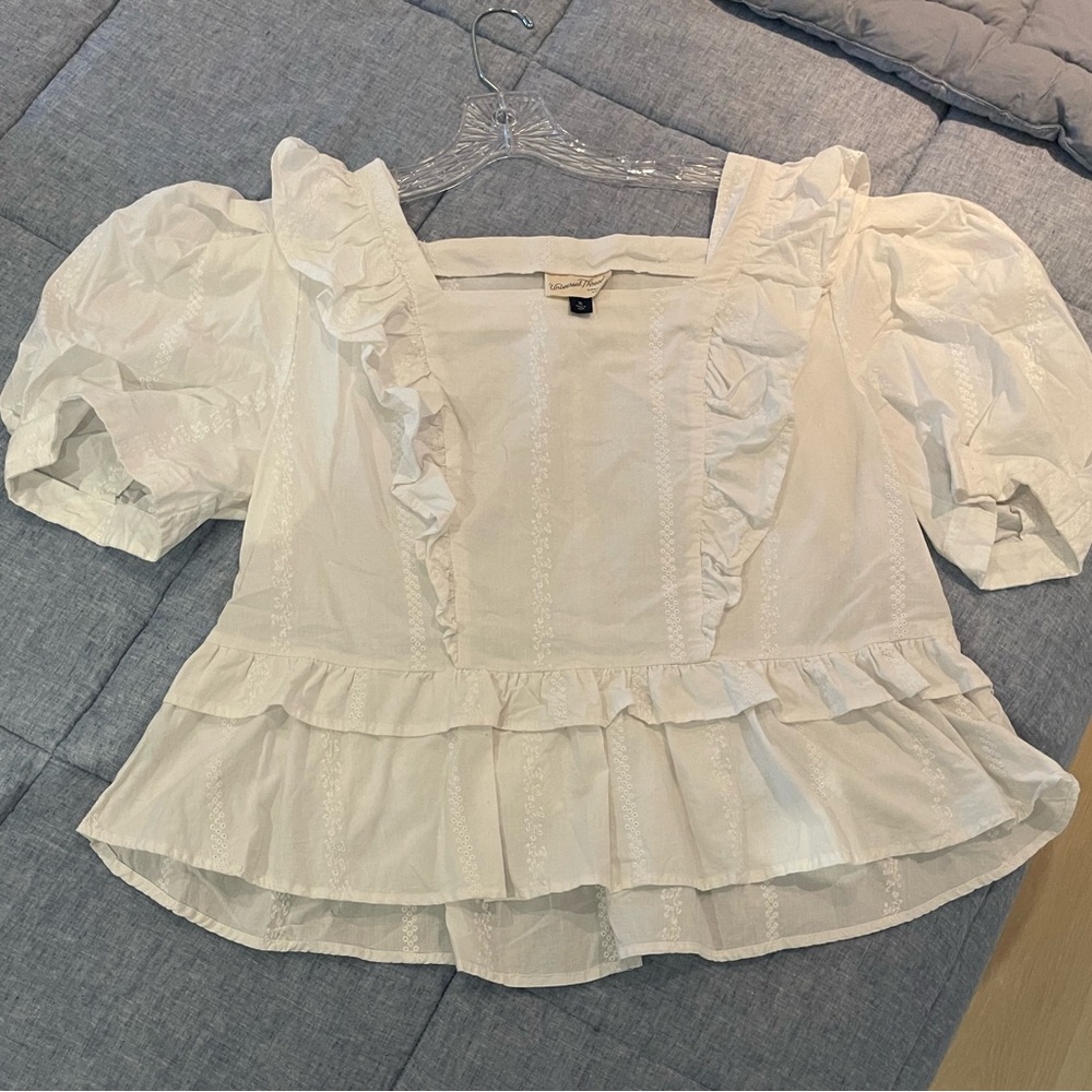 Universal Thread blouse-XL